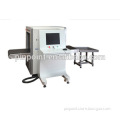 X-ray baggage manufacturer for big tunnel size baggage detector | XRAY luggage detetor AT-8065